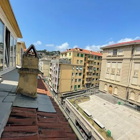 Apartment Volta 68 - Sanremo