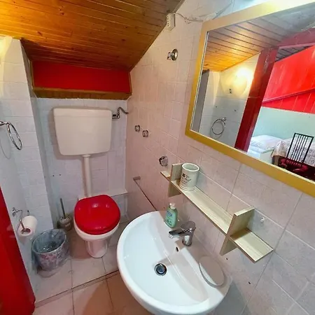 Volta 68 - Apartman San Remo