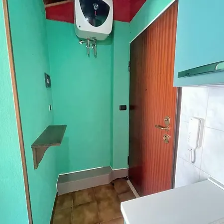 Apartman Volta 68 - San Remo