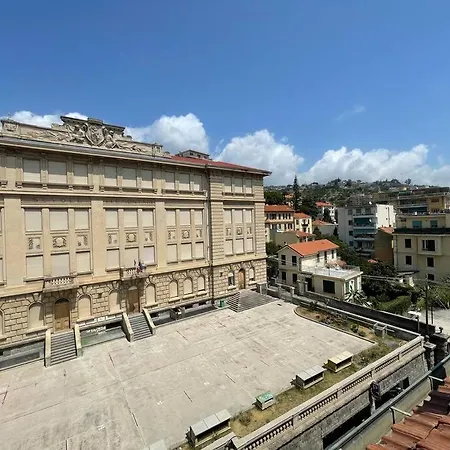 Apartman Volta 68 - San Remo