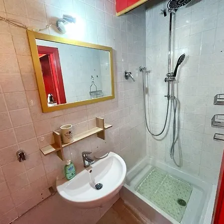 Volta 68 - Apartman San Remo