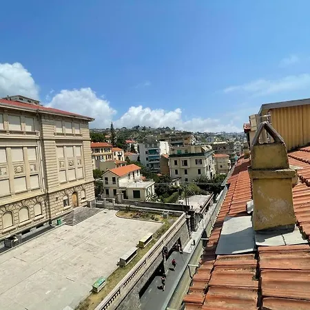 Apartment Volta 68 - Sanremo